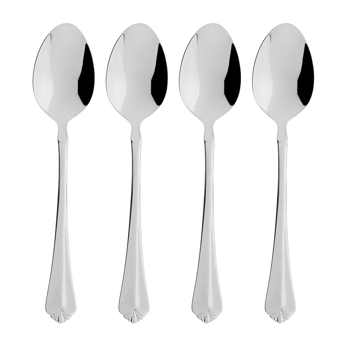 Juilliard Teaspoons, Set of 4