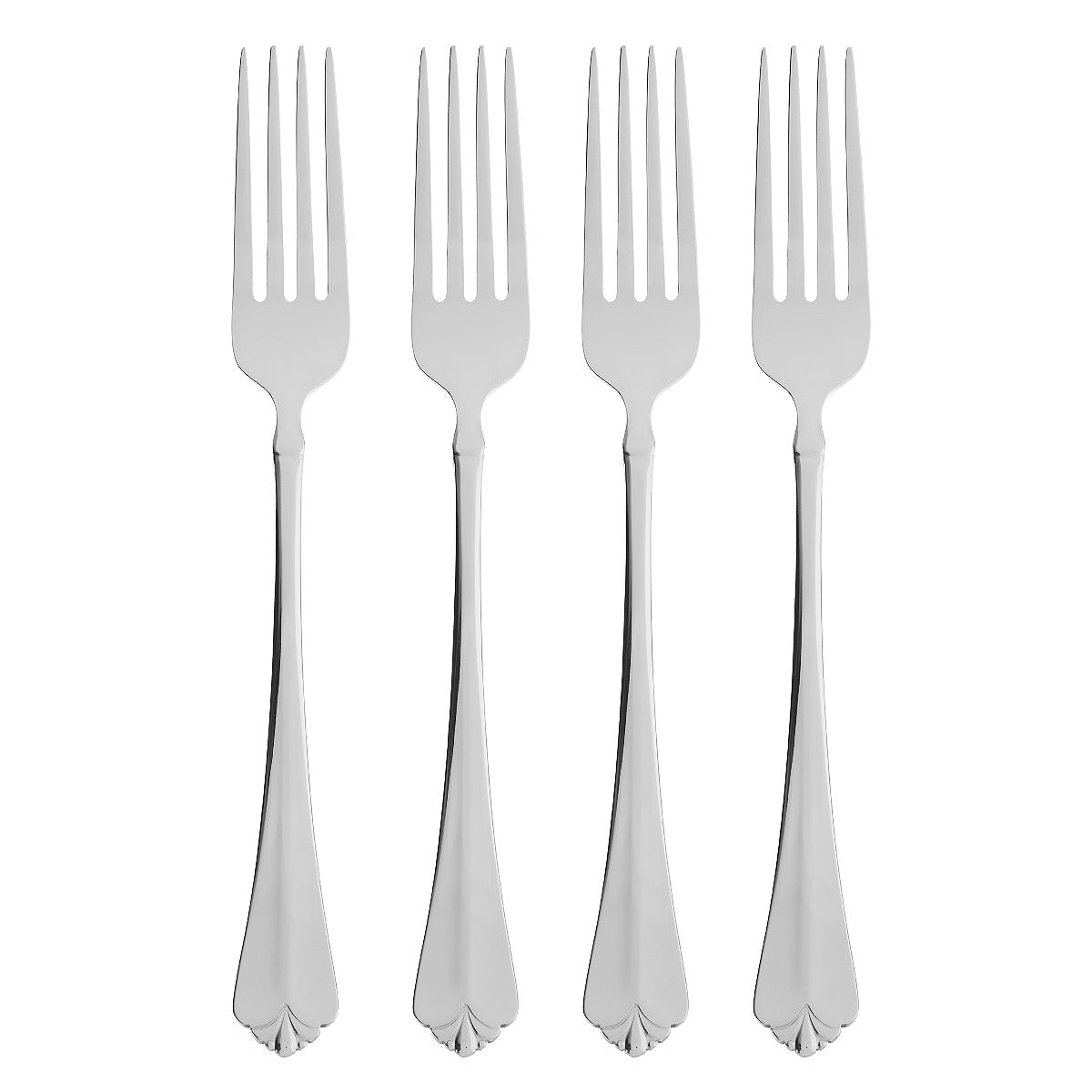 Juilliard Dinner Forks, Set of 4