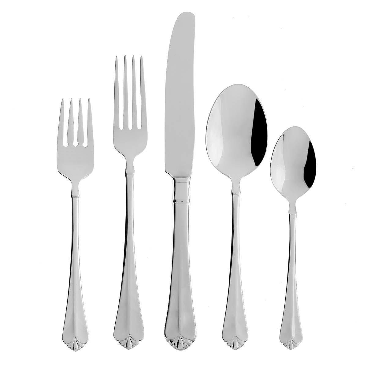 Juilliard 5-Piece Place Setting