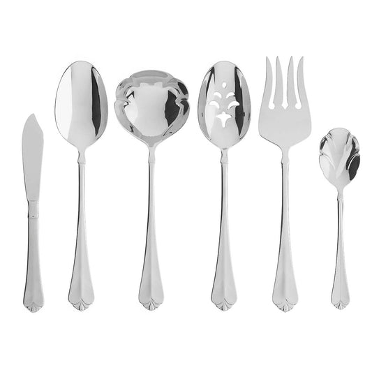 Juilliard 6-Piece Hostess Set
