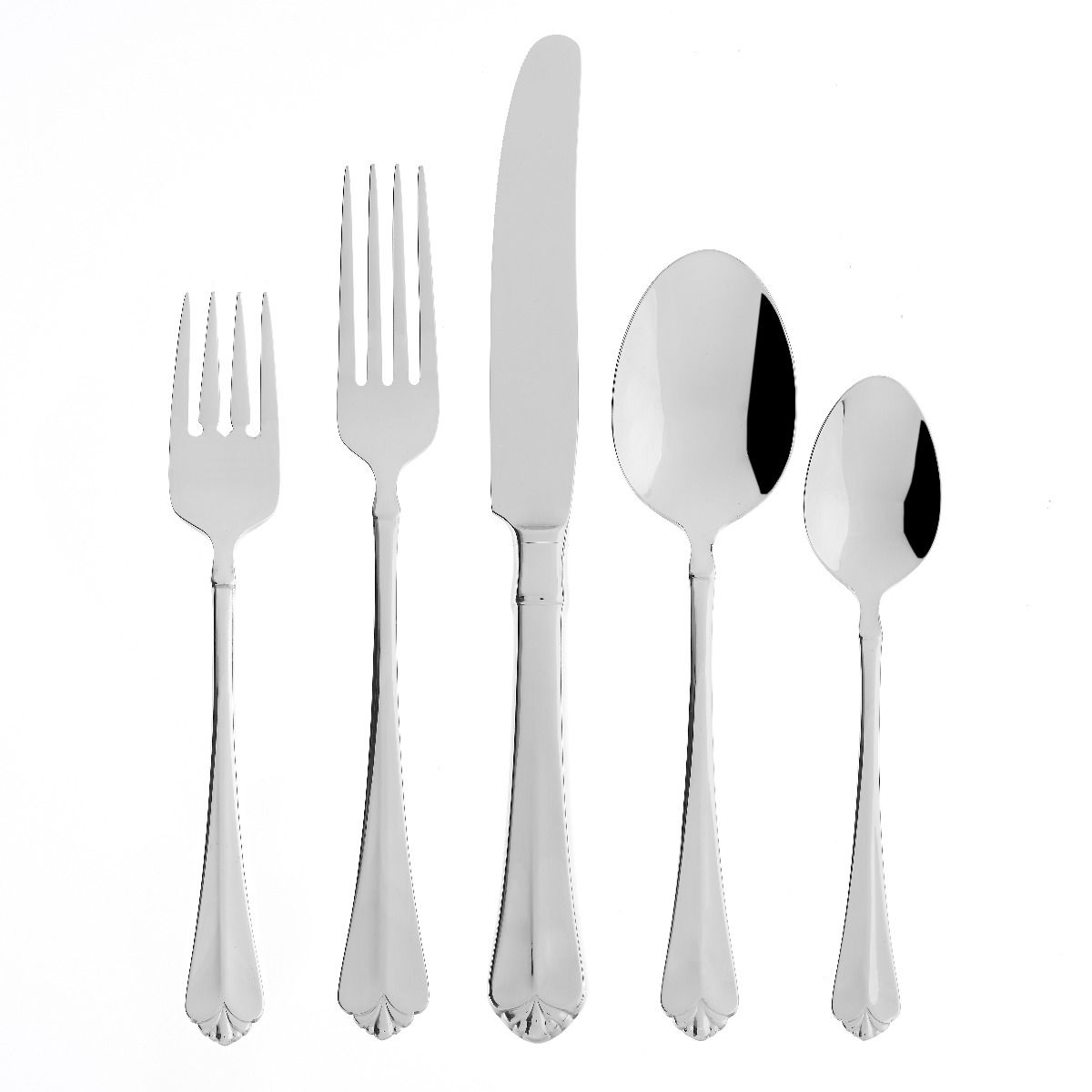 Juilliard 20-Piece Flatware Set