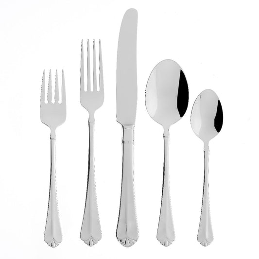 Juilliard 20-Piece Flatware Set