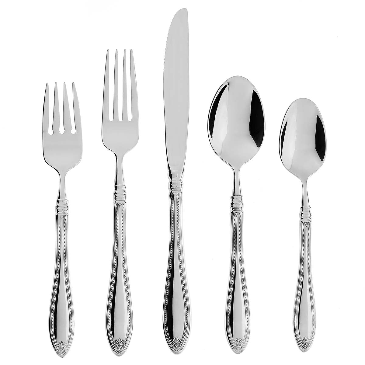 Sheraton 5-Piece Place Setting