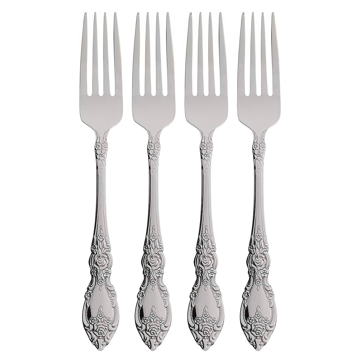 Wordsworth Dinner Forks, Set of 4