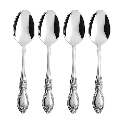 Louisiana Teaspoons, Set of 4