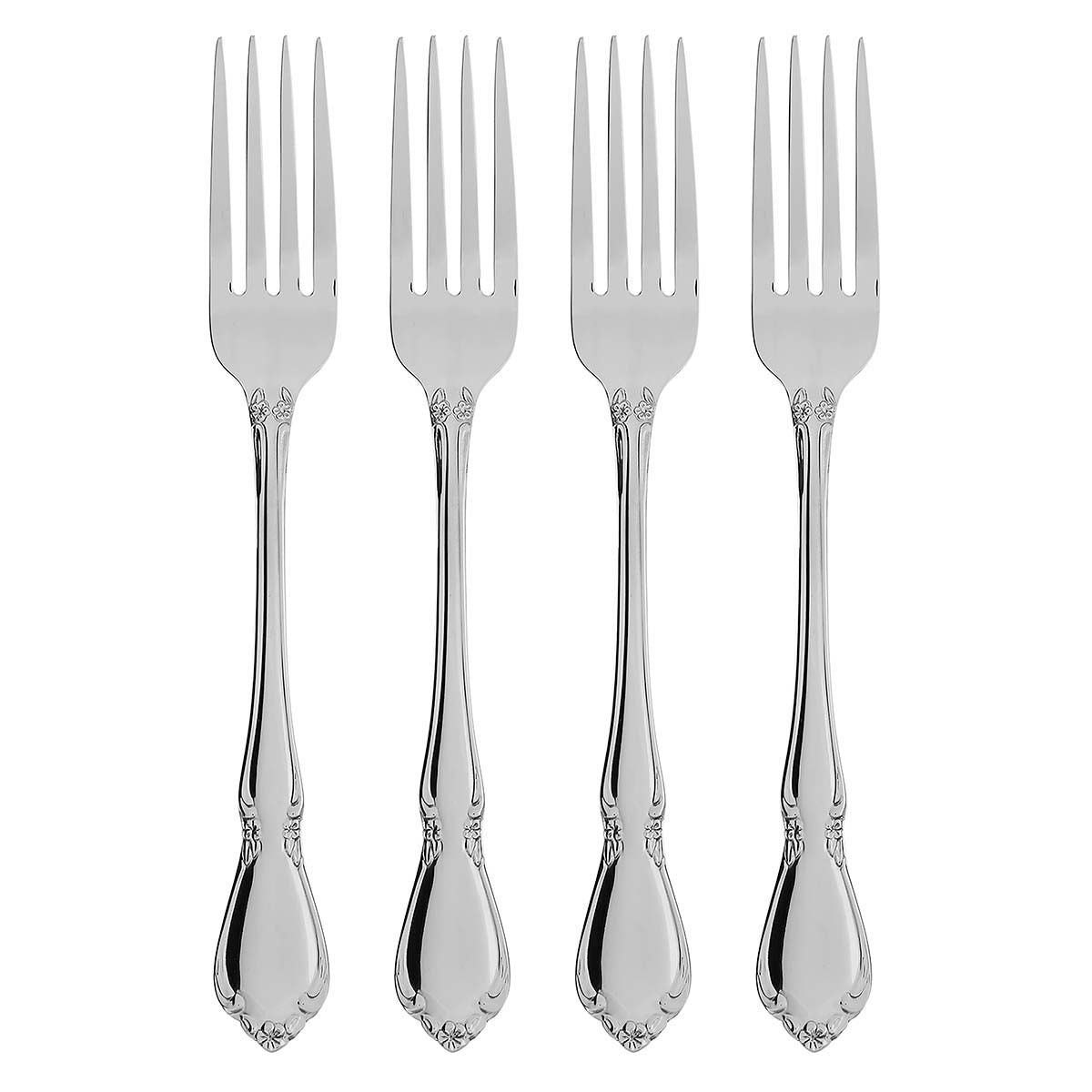 Chateau Dinner Forks, Set of 4