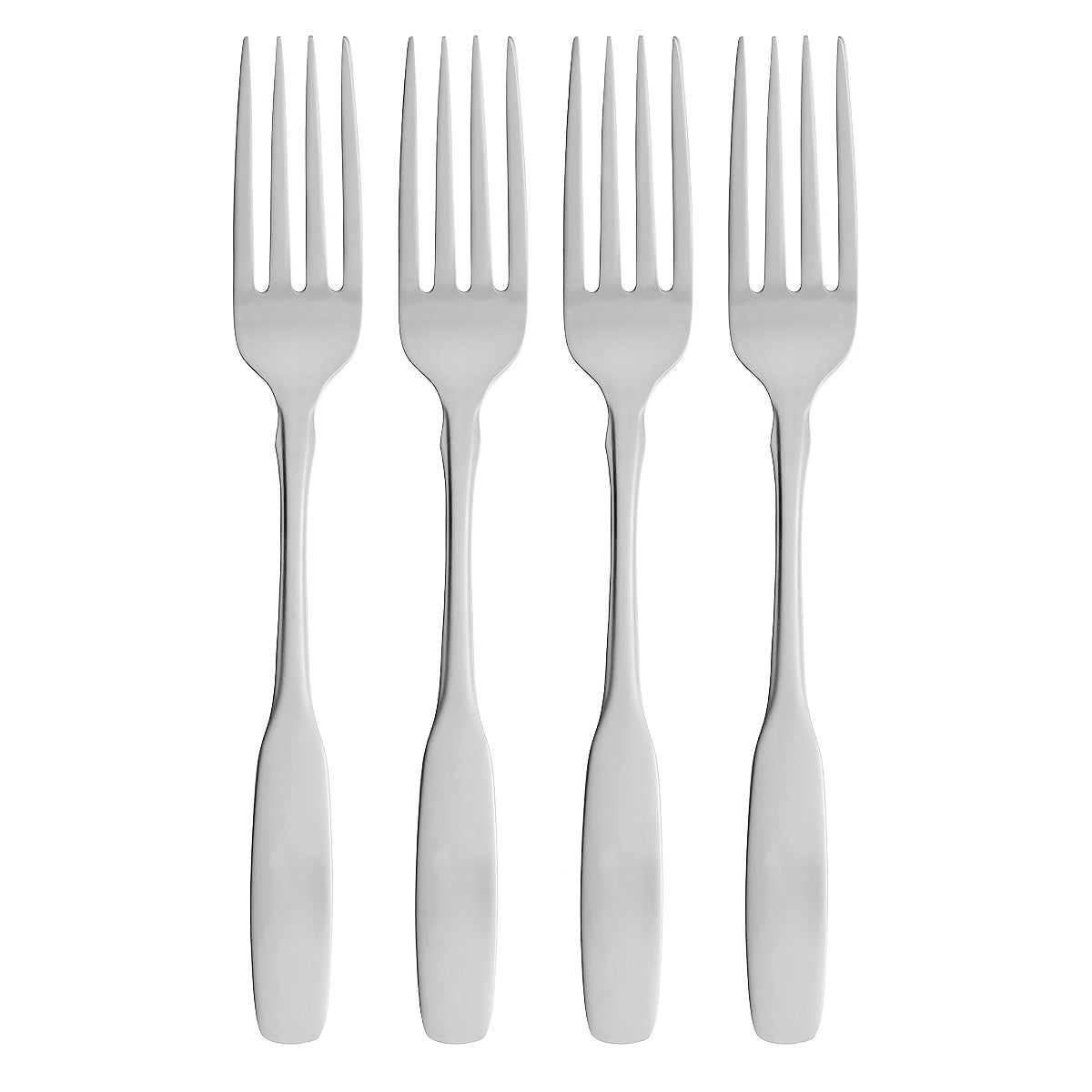 Paul Revere Dinner Forks, Set of 4