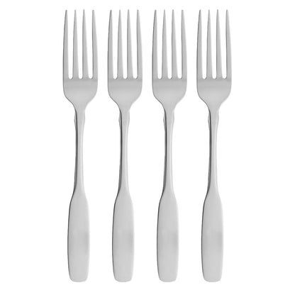 Paul Revere Dinner Forks, Set of 4