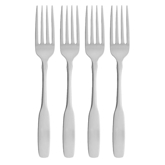 Paul Revere Dinner Forks, Set of 4