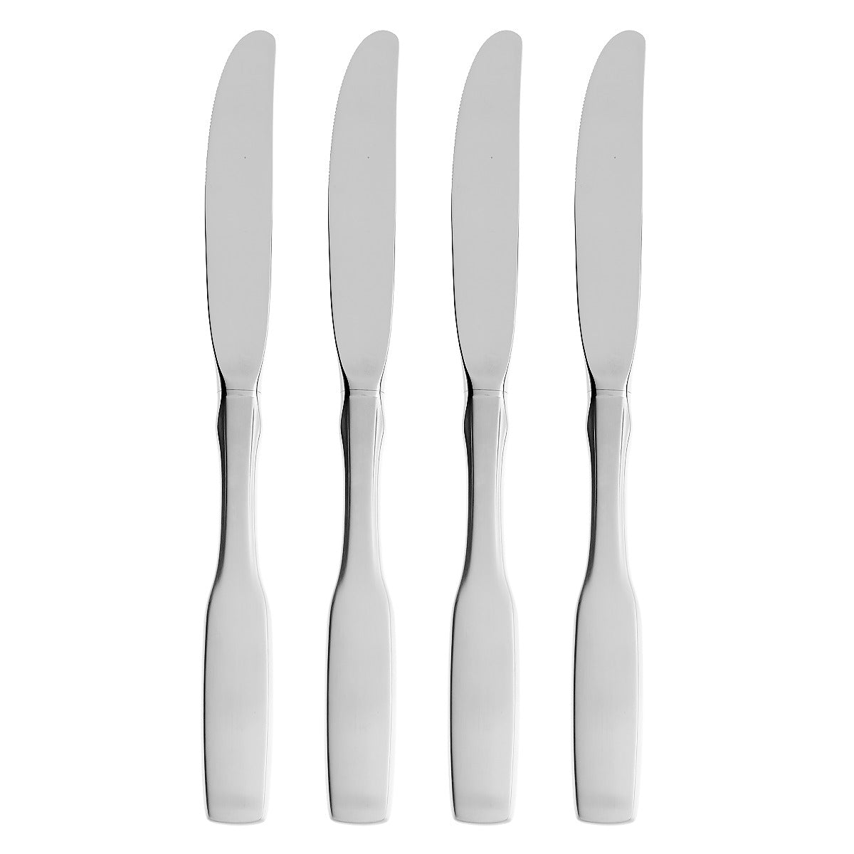 Paul Revere Dinner Knives, Set of 4