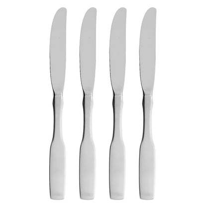Paul Revere Dinner Knives, Set of 4