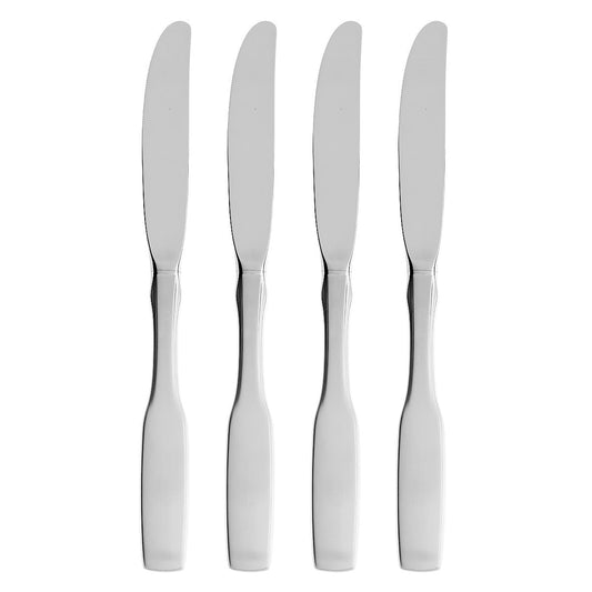 Paul Revere Dinner Knives, Set of 4
