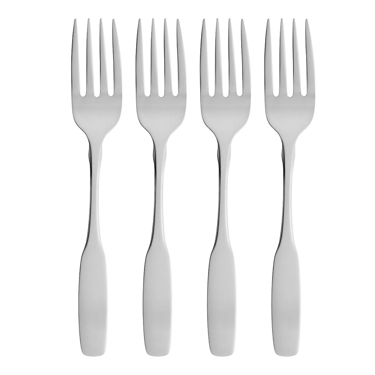 Paul Revere Salad Forks, Set of 4