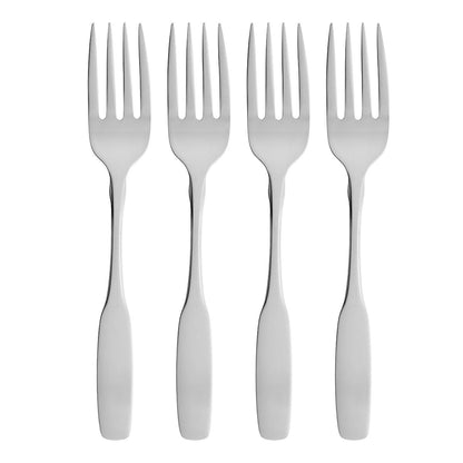 Paul Revere Salad Forks, Set of 4