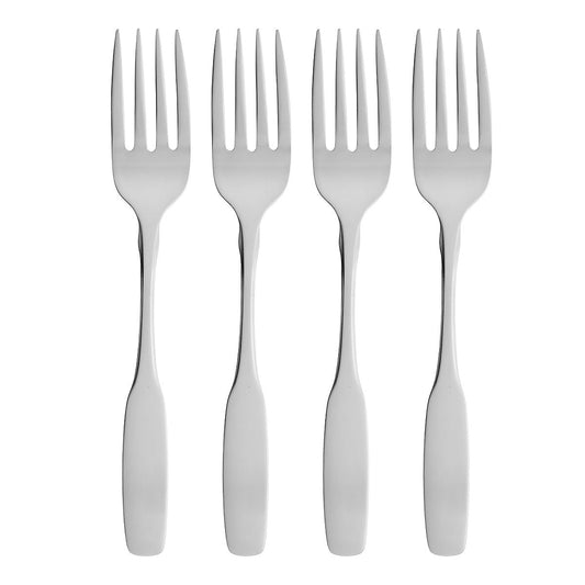 Paul Revere Salad Forks, Set of 4