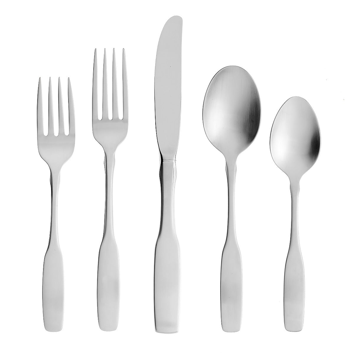 Paul Revere 5-Piece Place Setting
