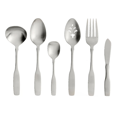 Paul Revere 6-Piece Serve Set