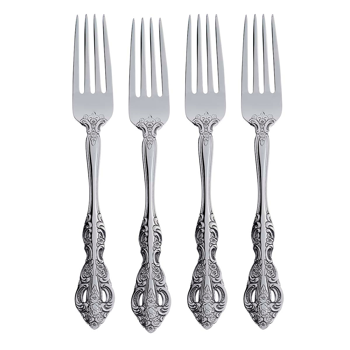 Michelangelo Dinner Forks, Set of 4