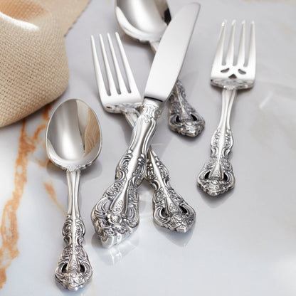 Michelangelo 5-Piece Place Setting