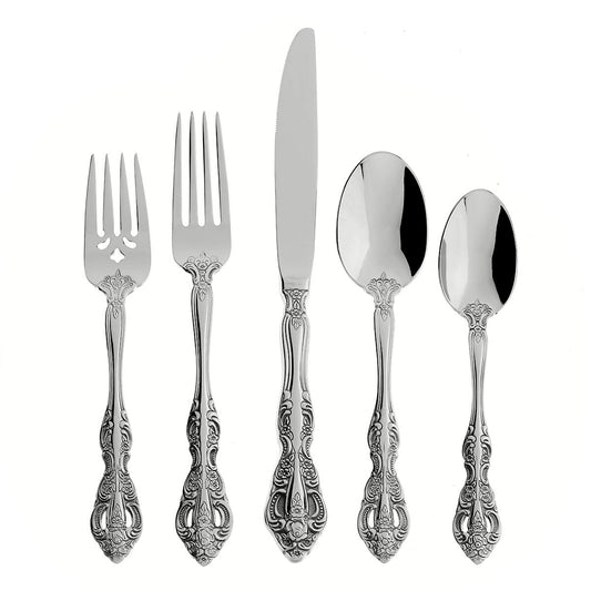 Michelangelo 5-Piece Place Setting
