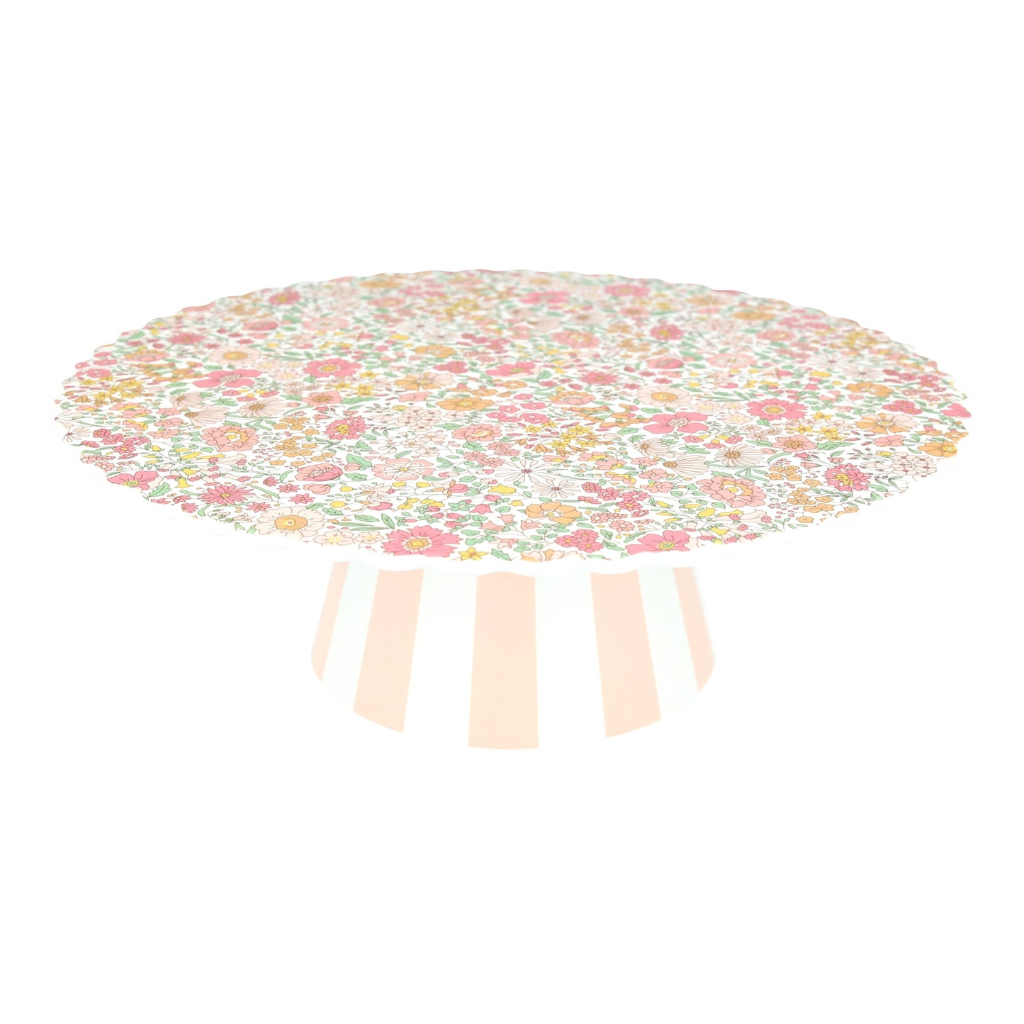 Meri Meri X Liberty Mixed Print Cake Stand