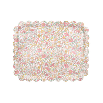 Meri Meri X Liberty Wharfedale Small Tray