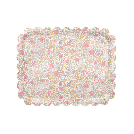 Meri Meri X Liberty Wharfedale Small Tray