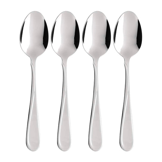 Flight Teaspoons, Set of 4