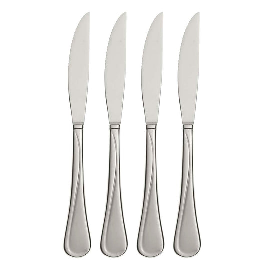 Flight Steak Knives, Set of 4
