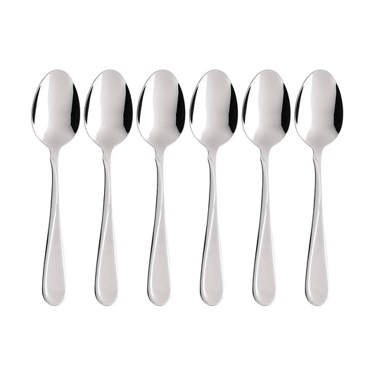 Flight Teaspoons, Set of 6