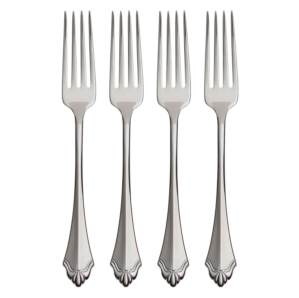 Kenwood Dinner Forks, Set of 4