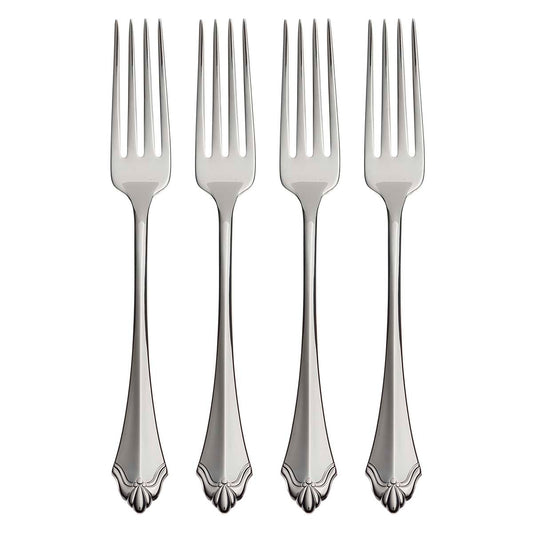 Kenwood Dinner Forks, Set of 4