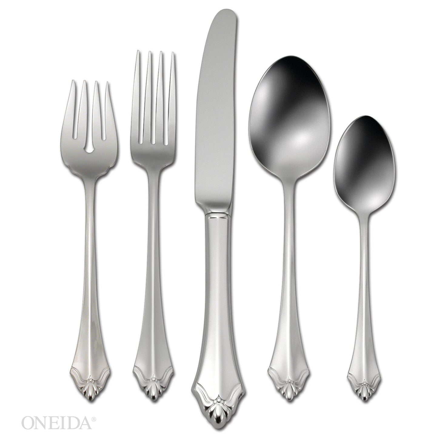 Kenwood 5-Piece Place Setting