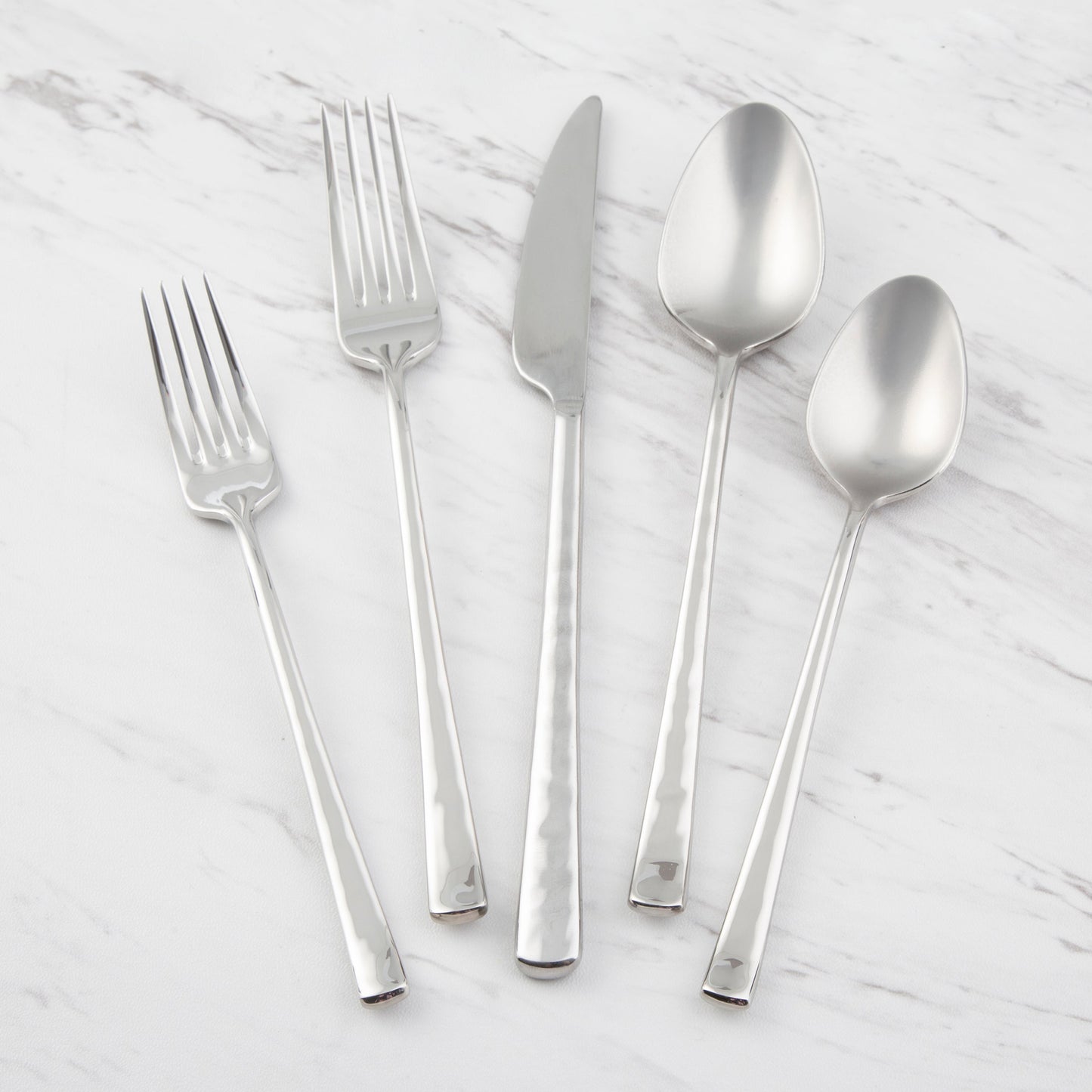 Almada 20-Piece Flatware Set