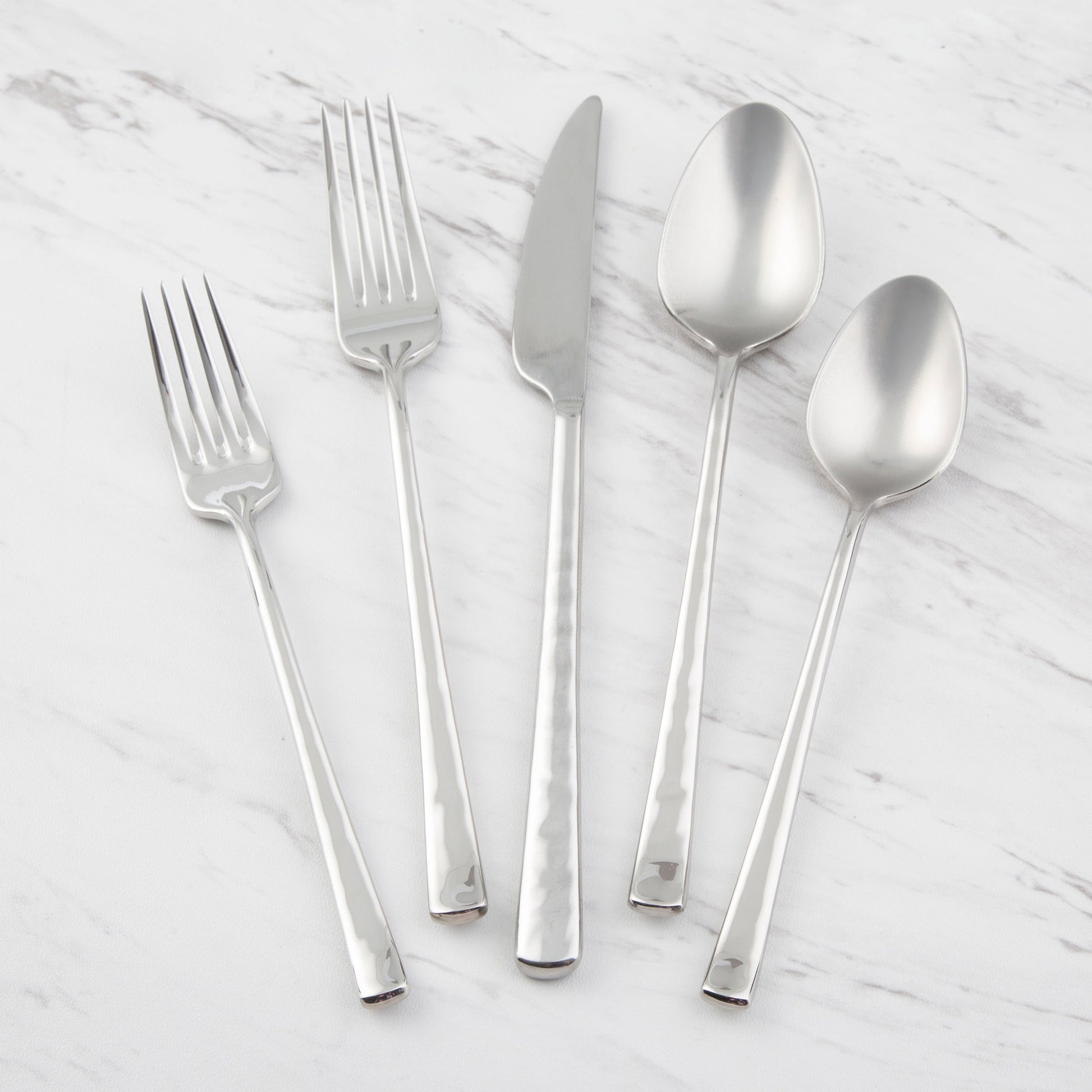 Almada 20-Piece Flatware Set
