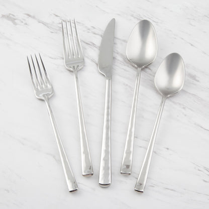Almada 20-Piece Flatware Set