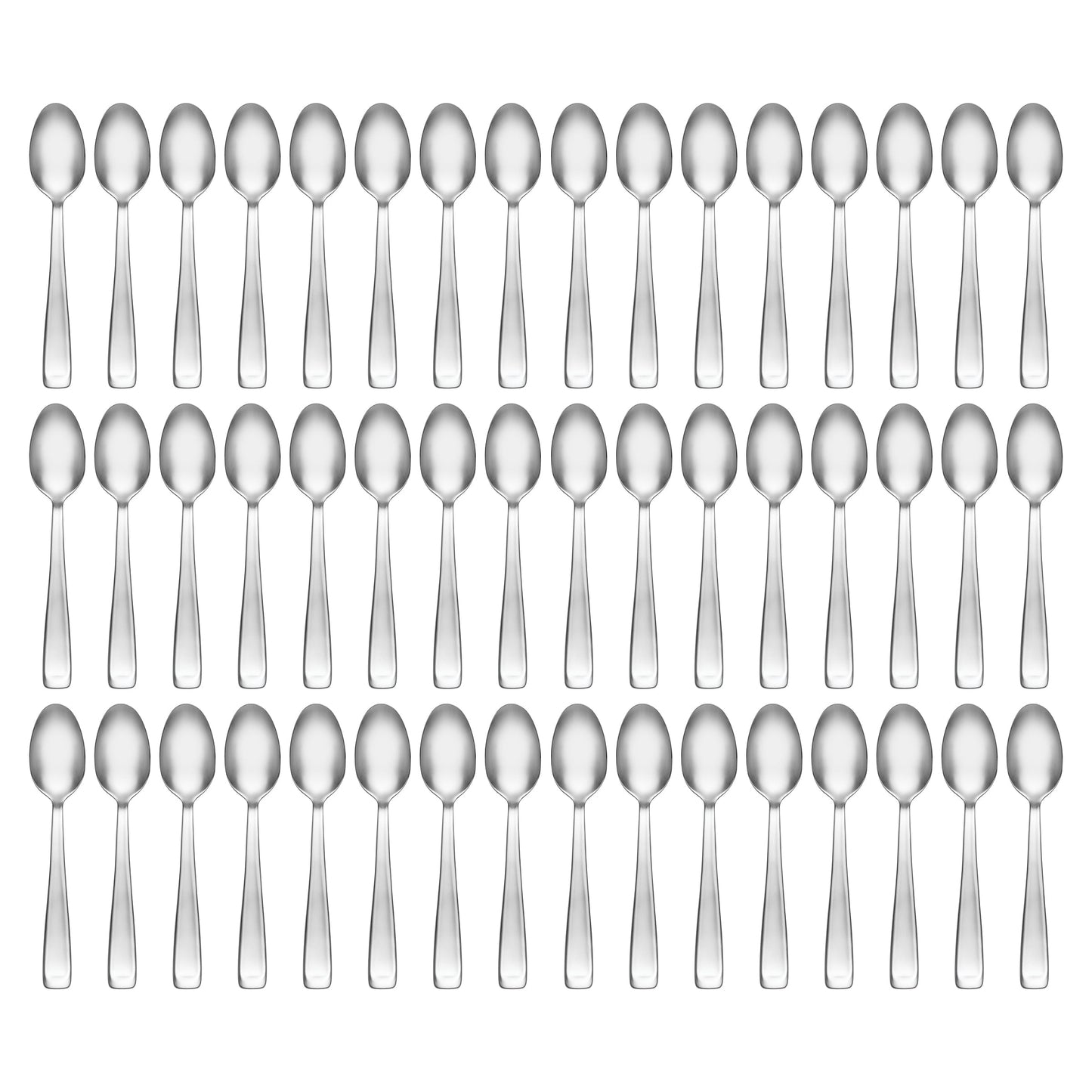 Branson 48-Piece Teaspoon Set