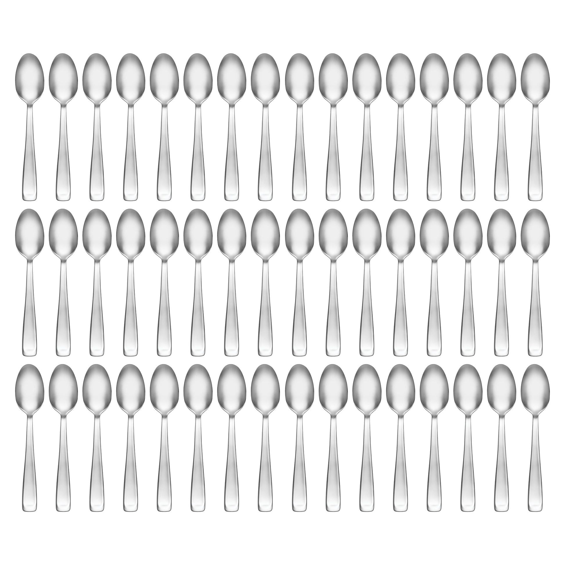 Branson 48-Piece Teaspoon Set