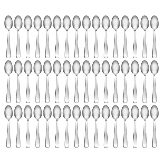 Branson 48-Piece Teaspoon Set