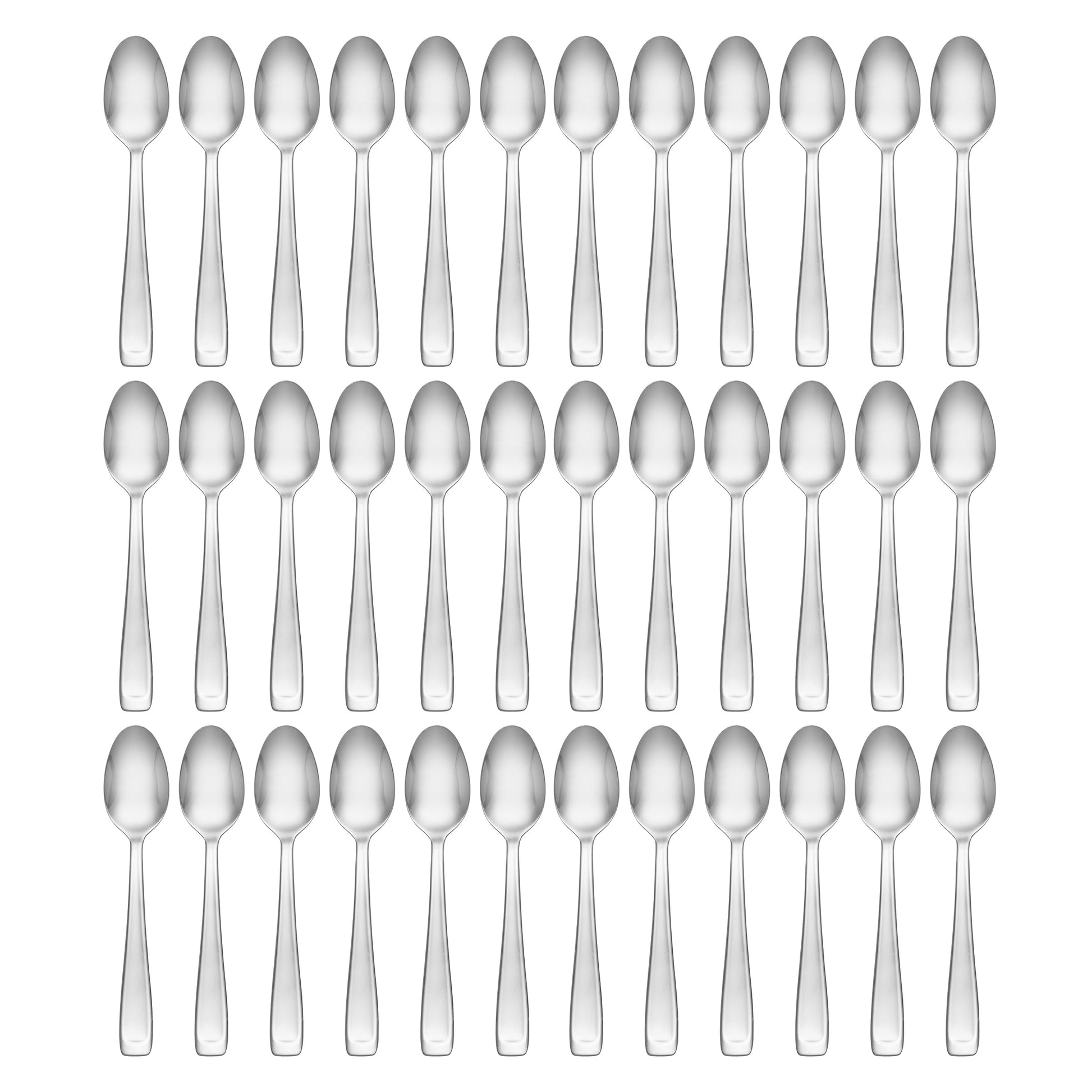 Branson Dinner Spoons, Set of 36