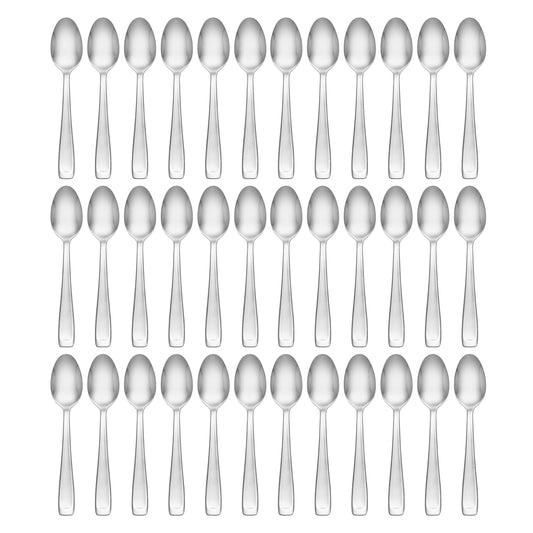 Branson Dinner Spoons, Set of 36