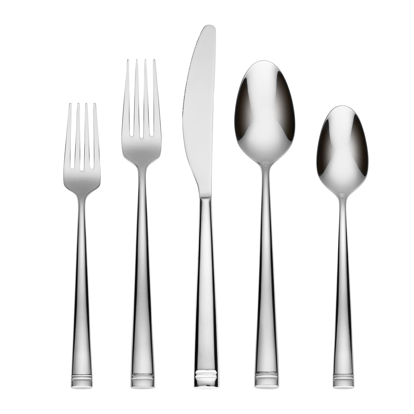 Kingsland 20-Piece Flatware Set