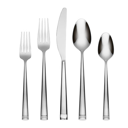 Kingsland 20-Piece Flatware Set