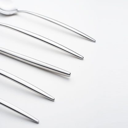 Gaze 20-Piece Flatware Set