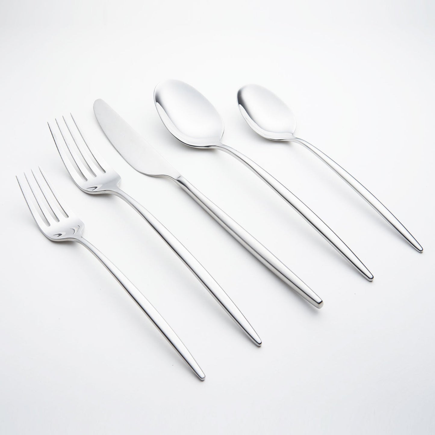 Gaze 20-Piece Flatware Set