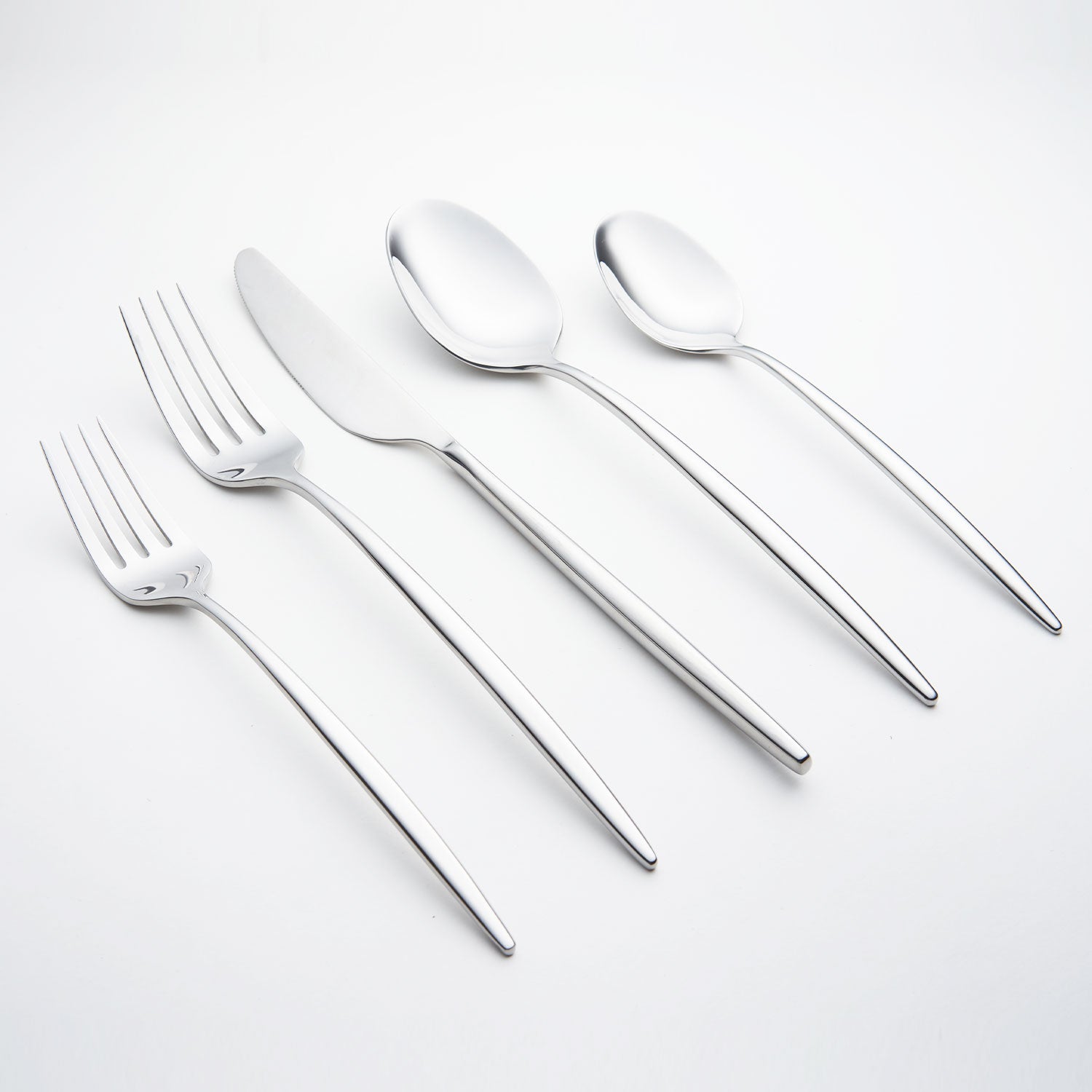 Gaze 20-Piece Flatware Set