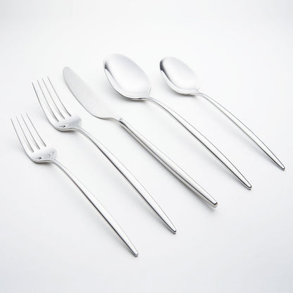 Gaze 20-Piece Flatware Set