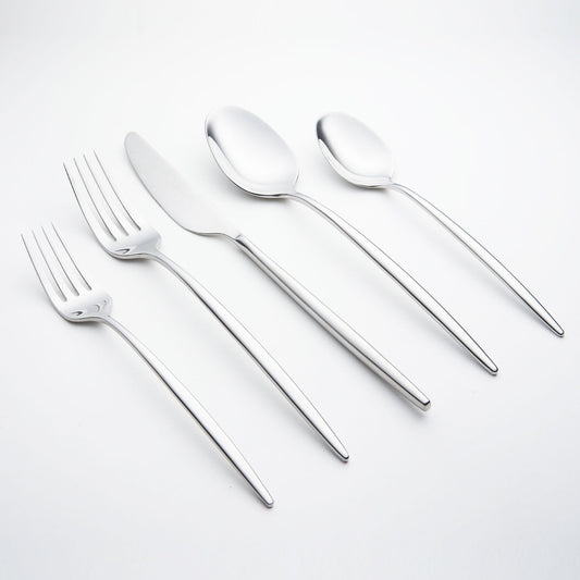 Gaze 20-Piece Flatware Set