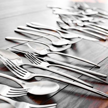 Gaze 20-Piece Flatware Set