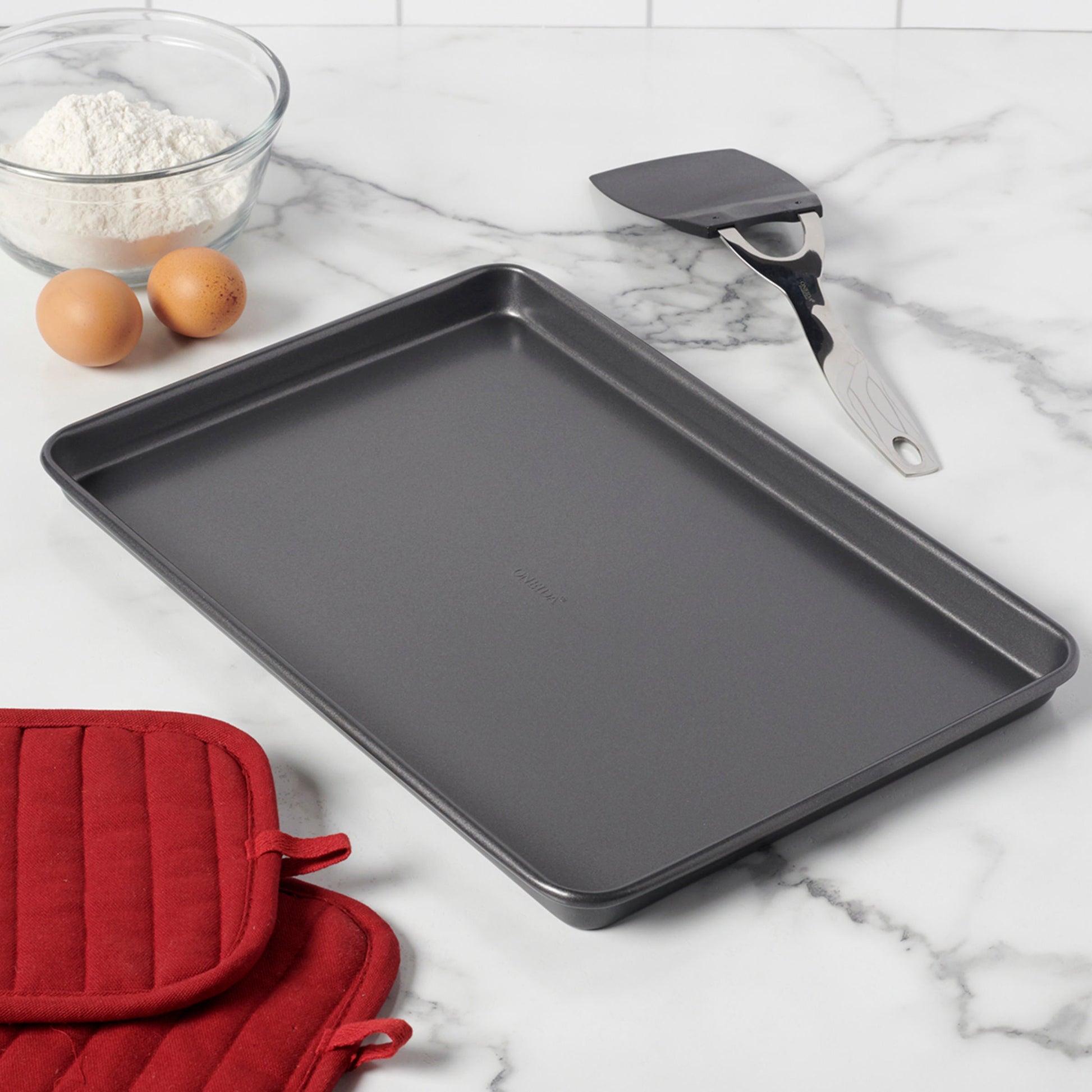 Bliss Bakeware 10x15 Cookie Sheet